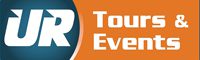 UR Tours & Events Logo