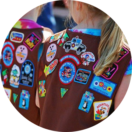 Girl Scouts Travel Girl Scouts Travel