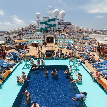 international trip ideas - cruising 1 carnivalvalor